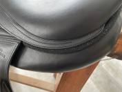 Sella mista Devoucoux  17.5" - 2025