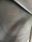 Sella mista Devoucoux  17.5" - 2025