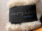 Prot&egrave;ge boulets Veredus