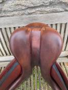 selle de dressage VINCENT AULION 