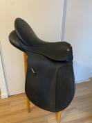 Sella mista Wintec  17" - 2025