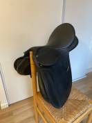 Sella mista Wintec  17" - 2025