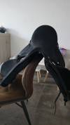 Selle Wintec pro endurance 17.5