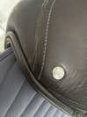 selle de dressage Custom saddlery / Wolfgang and saddle