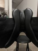 Sella mista Rebelle  17" - 2021