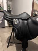 Sella mista Rebelle  17" - 2021