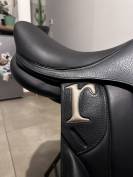 Sella mista Rebelle  17" - 2021