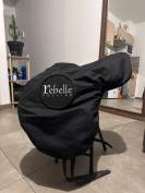 Sella mista Rebelle  17" - 2021