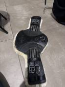 Sella mista Rebelle  17" - 2021