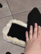 Sella mista Rebelle  17" - 2021