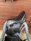 Selle bruno pineau taille 16,5