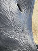 Selle bruno pineau taille 16,5