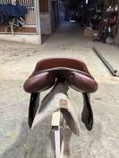 Selle jean Luc Maurel 