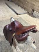 Selle jean Luc Maurel 