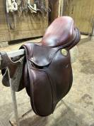 Selle jean Luc Maurel 