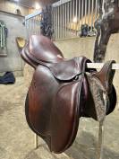 Selle jean Luc Maurel 