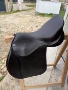 Selle mixte privil&egrave;ge Lamotte 