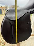 Selle mixte privil&egrave;ge Lamotte 