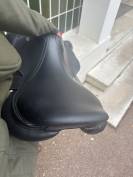 Selle CWD Optim Close Contact 17,5 3C 