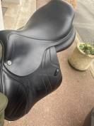 Selle CWD Optim Close Contact 17,5 3C 