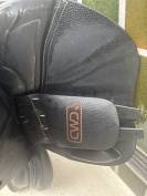 Selle CWD Optim Close Contact 17,5 3C 