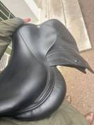 Selle CWD Optim Close Contact 17,5 3C 