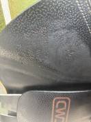 Selle CWD Optim Close Contact 17,5 3C 
