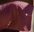 Couverture HARCOUR Romance - Violine - 155