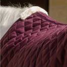 Couverture HARCOUR Romance - Violine - 155