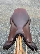 Selle meyer 16,5 pouces quartiers 1