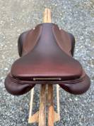 Selle meyer 16,5 pouces quartiers 1