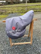 Selle meyer 16,5 pouces quartiers 1