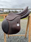 Selle meyer 16,5 pouces quartiers 1