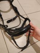 Bridon X-Line New Shape II - Waldhausen