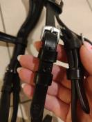 Bridon X-Line New Shape II - Waldhausen