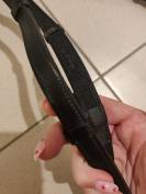 Bridon X-Line New Shape II - Waldhausen