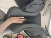 Selle Cross Country Premiere Equine