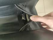 Selle Cross Country Premiere Equine