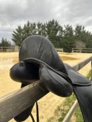 Selle dressage Childeric DGP 18&nbsp;&lsquo;&acute;
