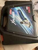 Tondeuse Heiniger Xplorer