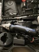 Tondeuse Heiniger Xplorer