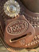 Selle western Pools full quarter 