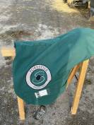 Selle Forestier modele S&eacute;oul 16,5