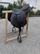 Selle Forestier mixte 17&rsquo;5 pouces 