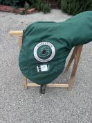 Selle Forestier mixte 17&rsquo;5 pouces 