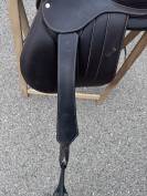 Selle Forestier mixte 17&rsquo;5 pouces 