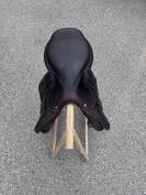 Selle Forestier mixte 17&rsquo;5 pouces 