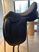 Selle Forestier Aachen 17,5