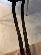 Selle Forestier Aachen 17,5