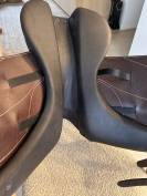 Selle Forestier Aachen 17,5